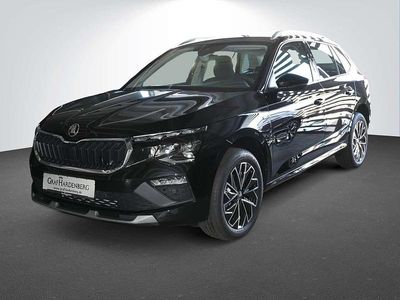 Gebraucht Skoda Kamiq Drive 116 PS (85 kW) 2025 Schwarz SUV