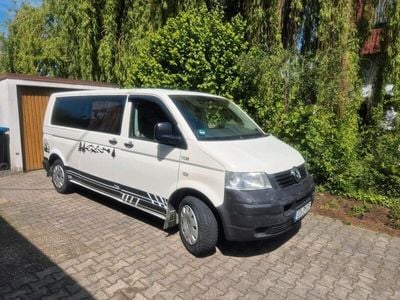 VW T5