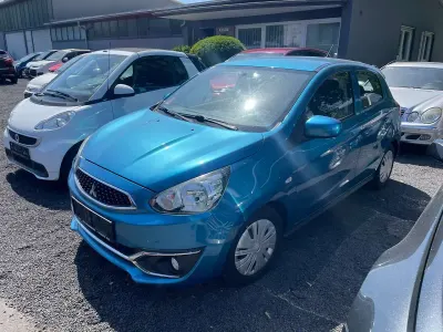 Gebraucht Mitsubishi Space Star
