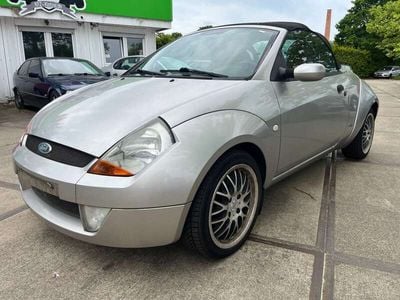 Ford StreetKa