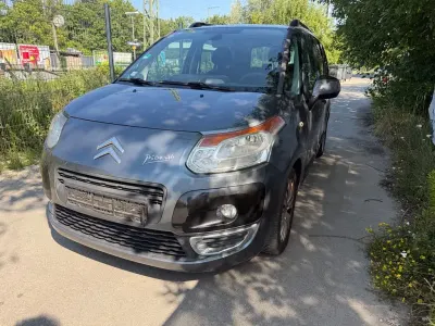 Gebraucht Citroën C3 Picasso