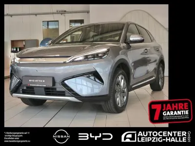 Occasion BYD Atto 3