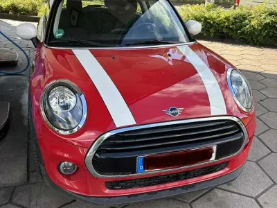 Gebraucht Mini Cooper 136 PS (100 kW) 2019 Kleinwagen