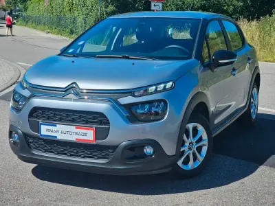Gebraucht Citroën C3