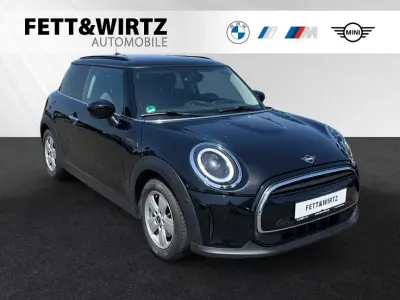 Gebraucht Mini ONE