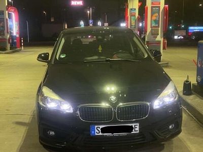 BMW 225 Active Tourer