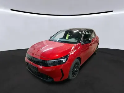 Gebraucht Opel Corsa 101 PS (74 kW) 2024 Rot Kleinwagen
