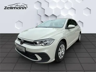 Gebraucht VW Polo