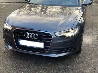 gebraucht Audi A6 3.0 TDI 150 kW quattro S tronic Avant