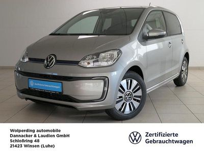 VW e-up!
