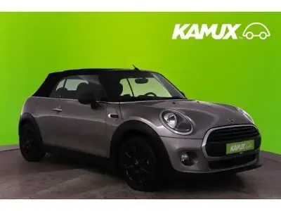 Gebraucht Mini One Cabriolet