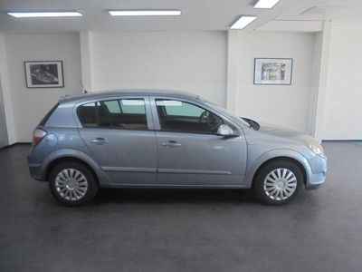 gebraucht Opel Astra 1.6 Edition WR+SR TÜV05/2024