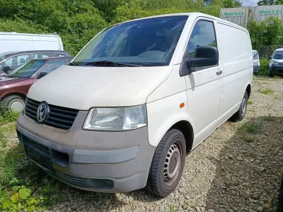 Occasion VW Transporter