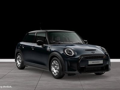 gebraucht Mini Cooper S 5-Türer