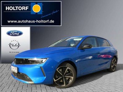 gebraucht Opel Astra Elegance 1,6 Plug-in-Hybrid KLIMA LED