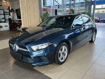 Mercedes A200