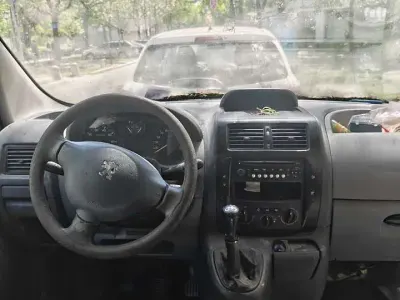 Brugt Peugeot TePee 90 HK (66 kW) 2011 Stationcar