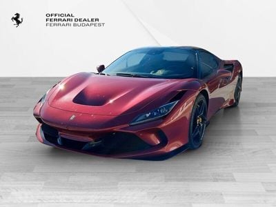 Ferrari F8