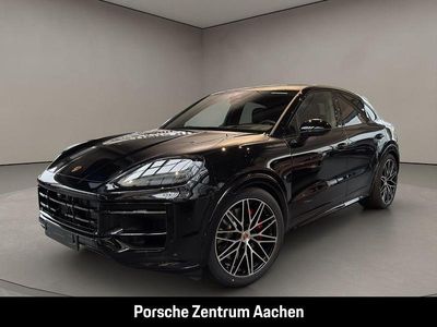 Porsche Cayenne S E-Hybrid Coupe