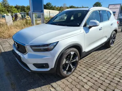 Gebraucht Volvo XC40