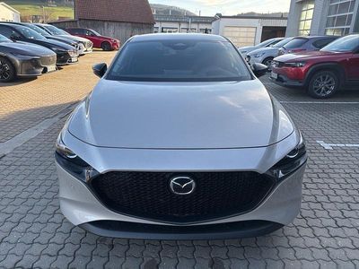 Neu Mazda 3 Homura-Line 140 PS (102 kW) 2025