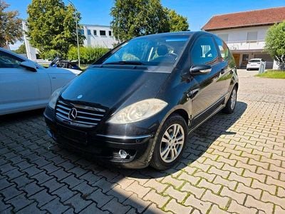 Mercedes A200