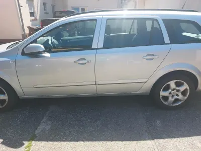 Gebraucht Opel Astra