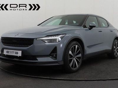 Grau Gebraucht 2021 Polestar 2 Pilot Kleinwagen | 21.995 € (Fairer Preis)