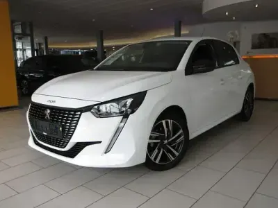 Gebraucht Peugeot 208