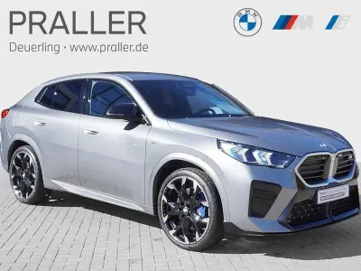 Usata BMW X2 Performance 300 CV (220 kW) 2025 Grigio SUV