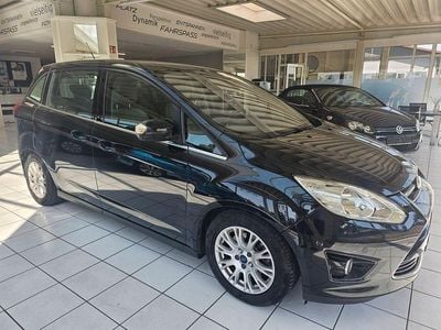 Ford Grand C-Max