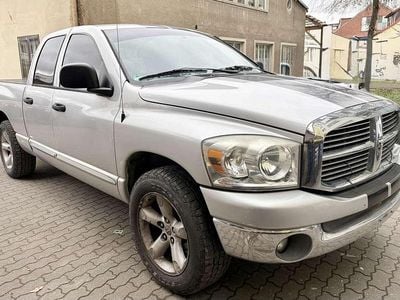 Gebraucht Dodge Magnum 239 PS (175 kW) 2007 Silber SUV