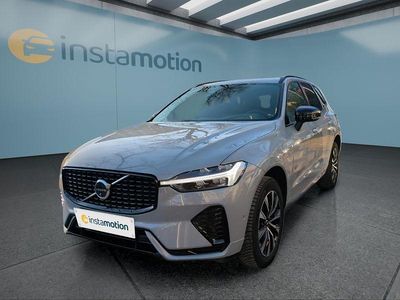 Grau Gebraucht 2024 Volvo XC60 Plus SUV | 38.949 € (Guter Preis)