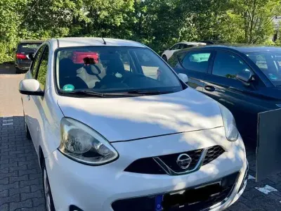 Gebraucht Nissan Micra