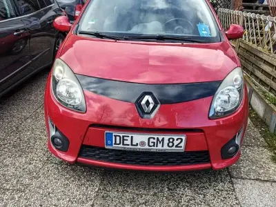 Gebraucht Renault Twingo