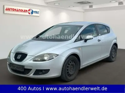 Używany Seat Leon