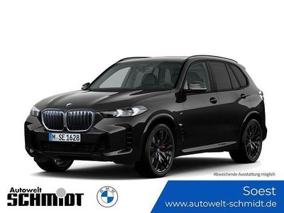 Neu BMW 120 M Sport 352 PS (258 kW) 2026 (schwarz)  black sapphire Kleinwagen