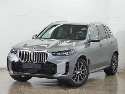 Second-hand BMW X5 M Sport 298 CP (219 kW) 2024 Gri SUV
