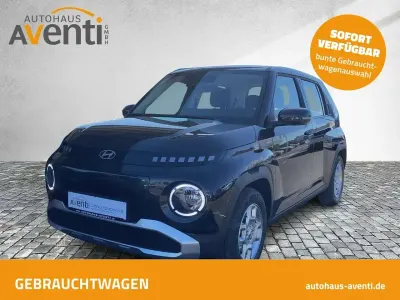Nouă Hyundai Inster Trend 85 kW (116 CP) 2026 Negru Hatchback