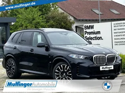 Gebraucht BMW X5