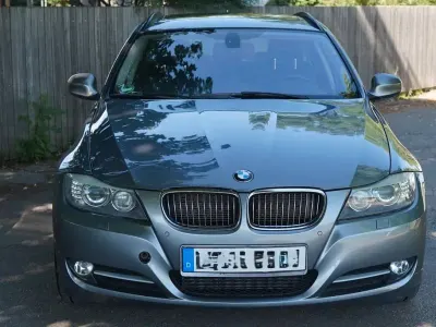 Gebraucht BMW 325