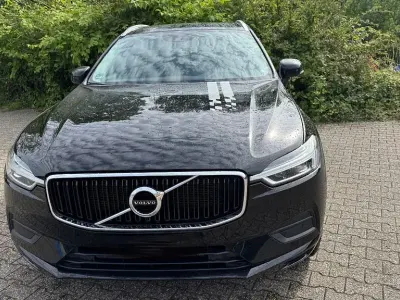 Gebraucht Volvo XC60