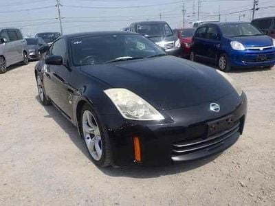 Nissan 350Z