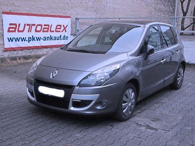 Renault Scénic III