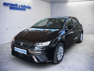 Gebraucht Seat Ibiza