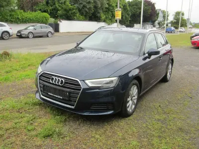 Gebraucht Audi A3