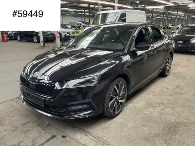 Gebraucht Skoda Octavia