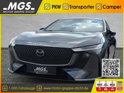 Gebraucht Mazda 6e