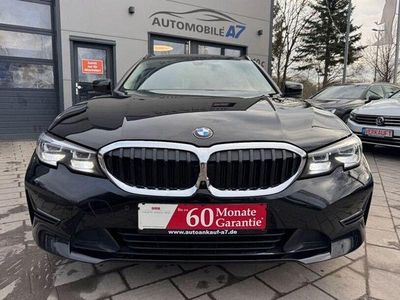 Gebraucht Ford Tourneo Custom Titanium X 190 PS (139 kW) 2020 Schwarz Van