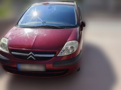 Citroën C8